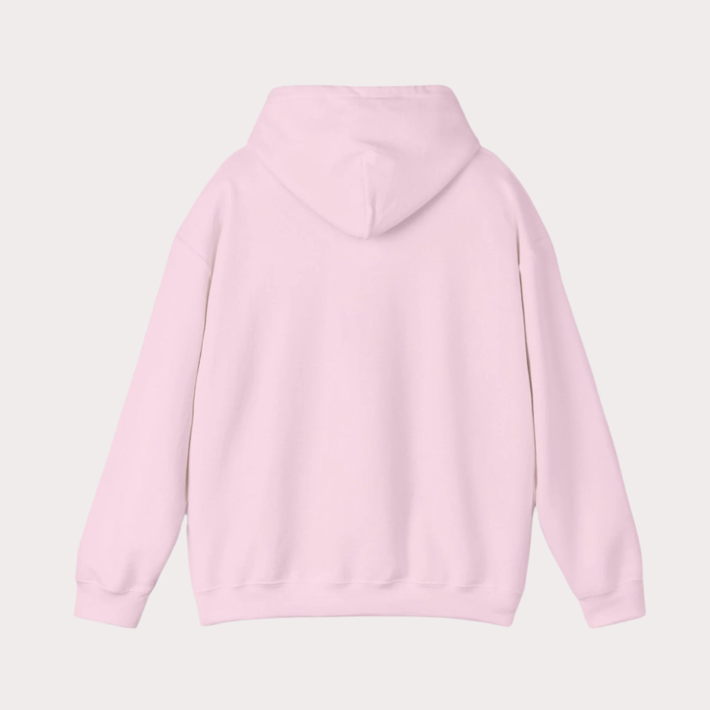 'Wonder Witch' Unisex Heavy Blend™ Hooded Sweatshirt - Cozy Magic for Halloween and Everyday Wear