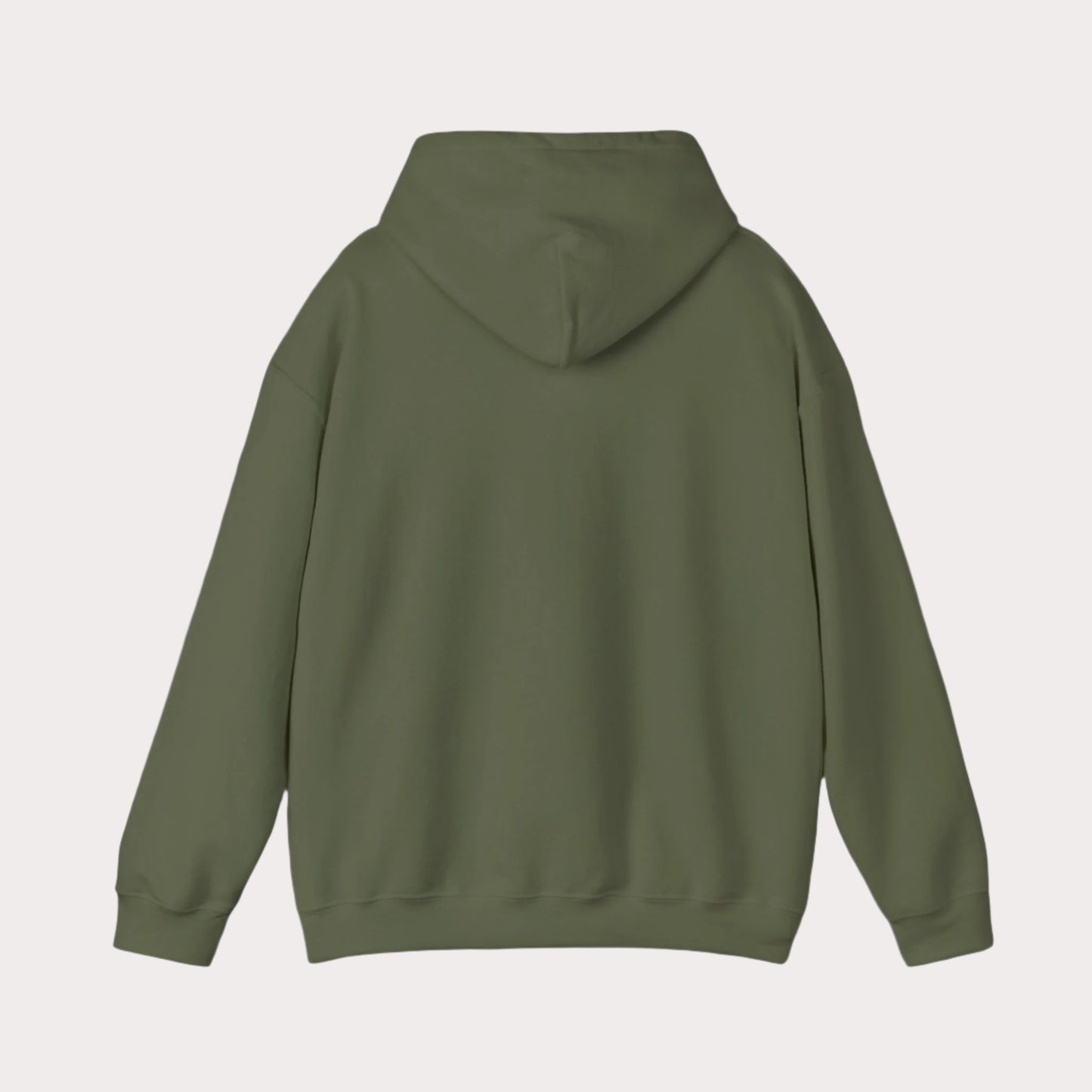 'You Say Witch Like It's A Bad Thing' Unisex Heavy Blend™ Hooded Casual Wear Spellbinding Sweatshirt