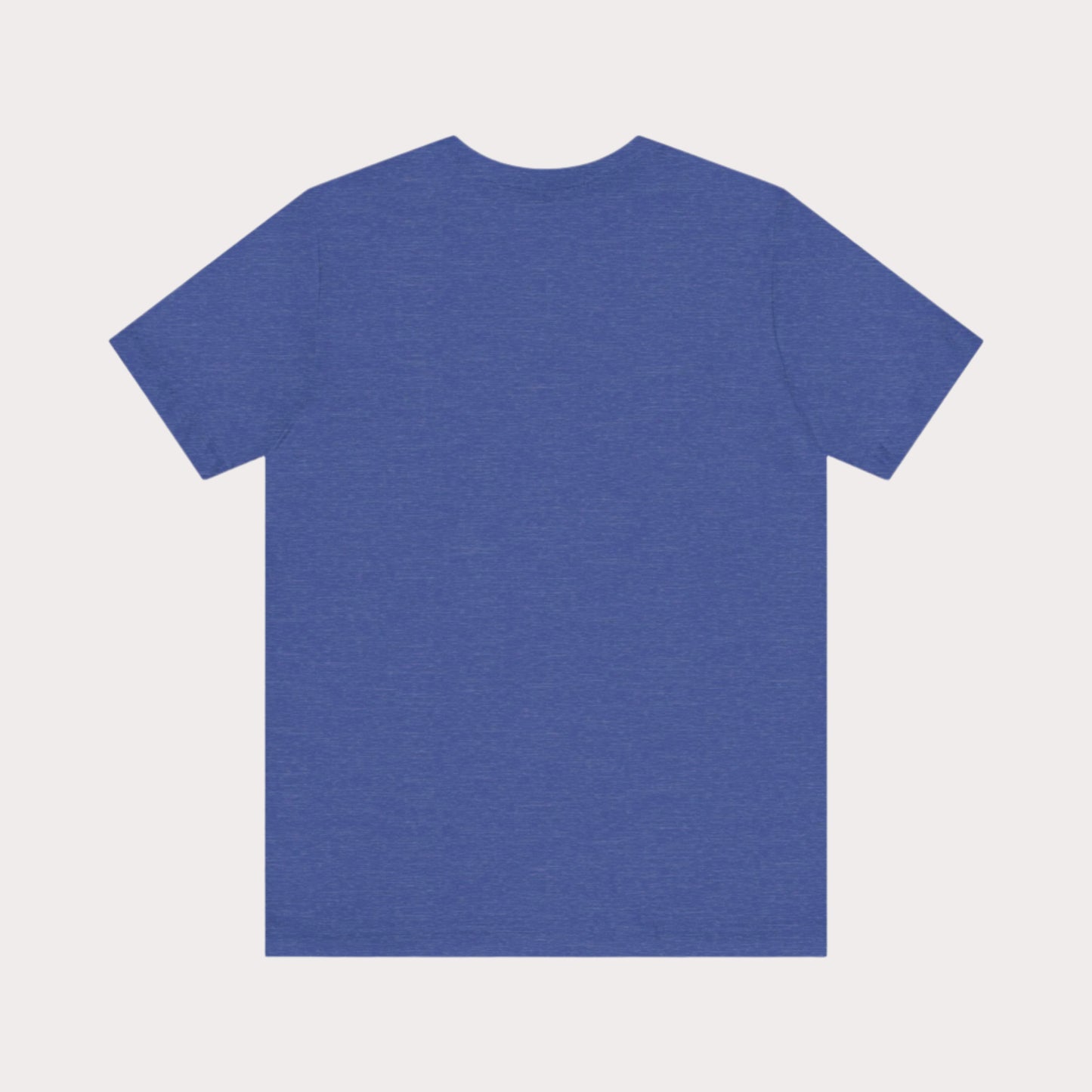 'A Magical Ride You'll Never Forget' Witch Flying Broom White Silhouette & Text Graphic T-Shirt