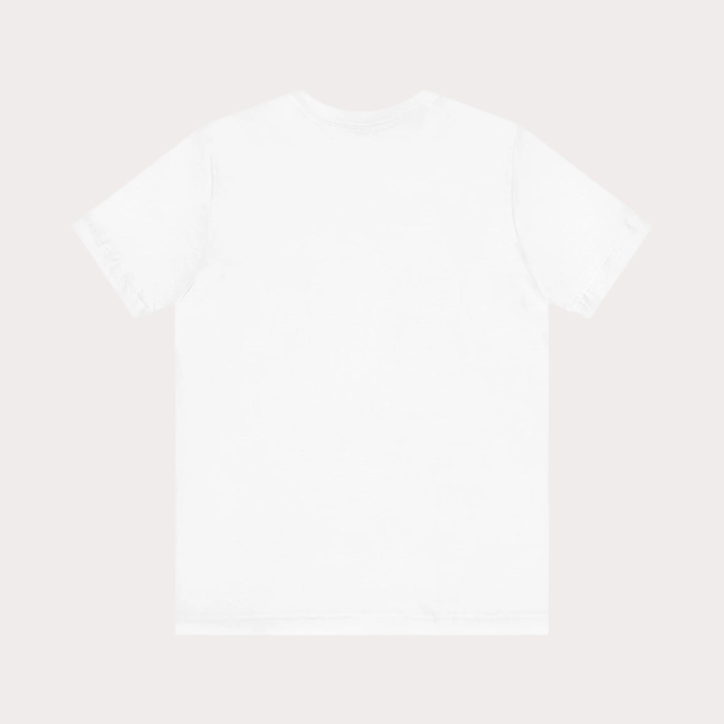 'A Magical Ride You'll Never Forget' Witch Flying Broom Black Silhouette & Text Graphic T-Shirt