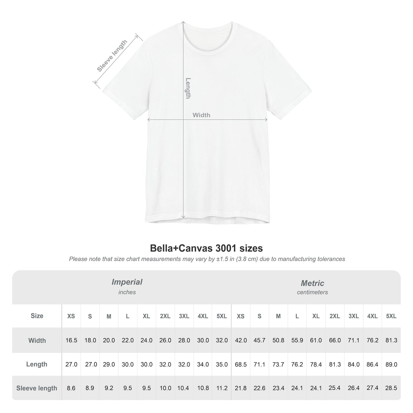 'Wonder Witch' Unisex Short Sleeve Casual Wear Tee Shirt