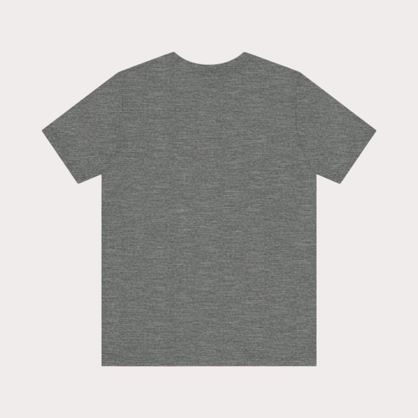 'A Magical Ride You'll Never Forget' Witch Flying Broom White Silhouette & Text Graphic T-Shirt