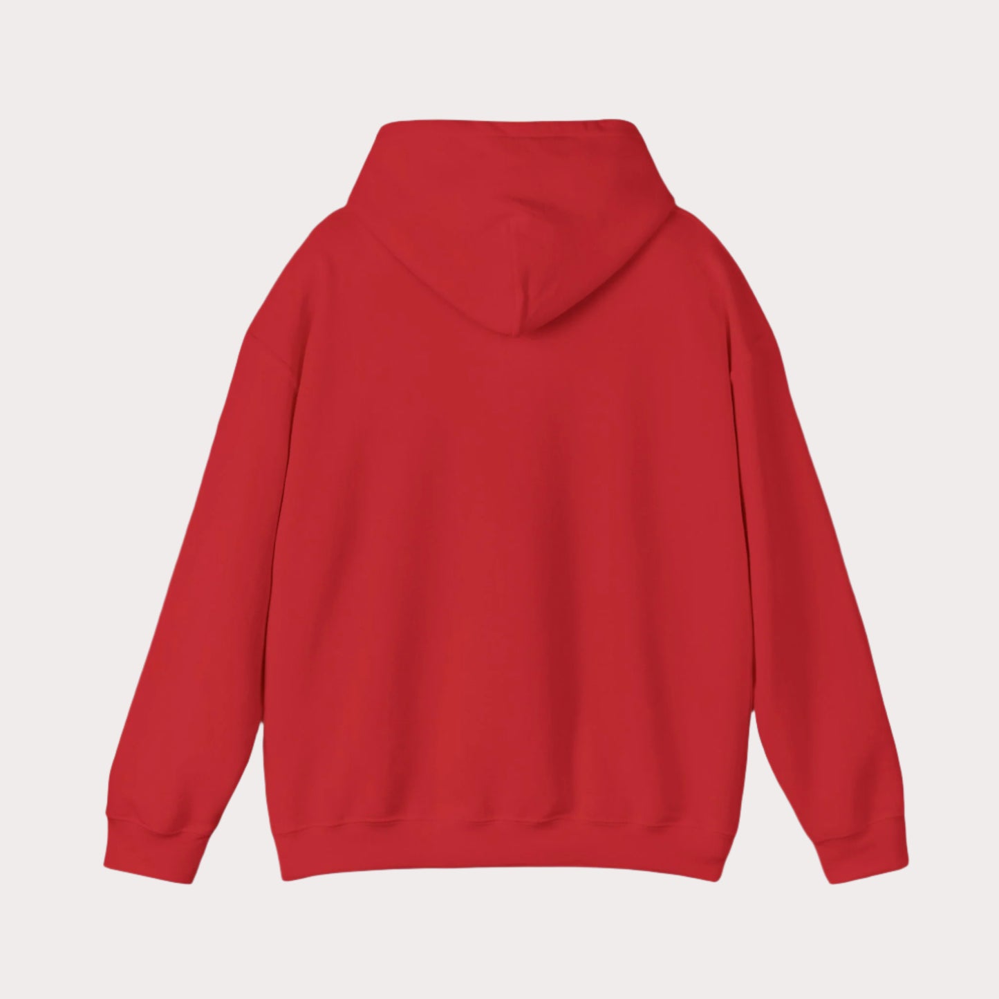 'You Say Witch Like It's A Bad Thing' Unisex Heavy Blend™ Hooded Casual Wear Spellbinding Sweatshirt