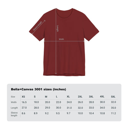 'A Magical Ride You'll Never Forget' Witch Flying Broom White Silhouette & Text Graphic T-Shirt