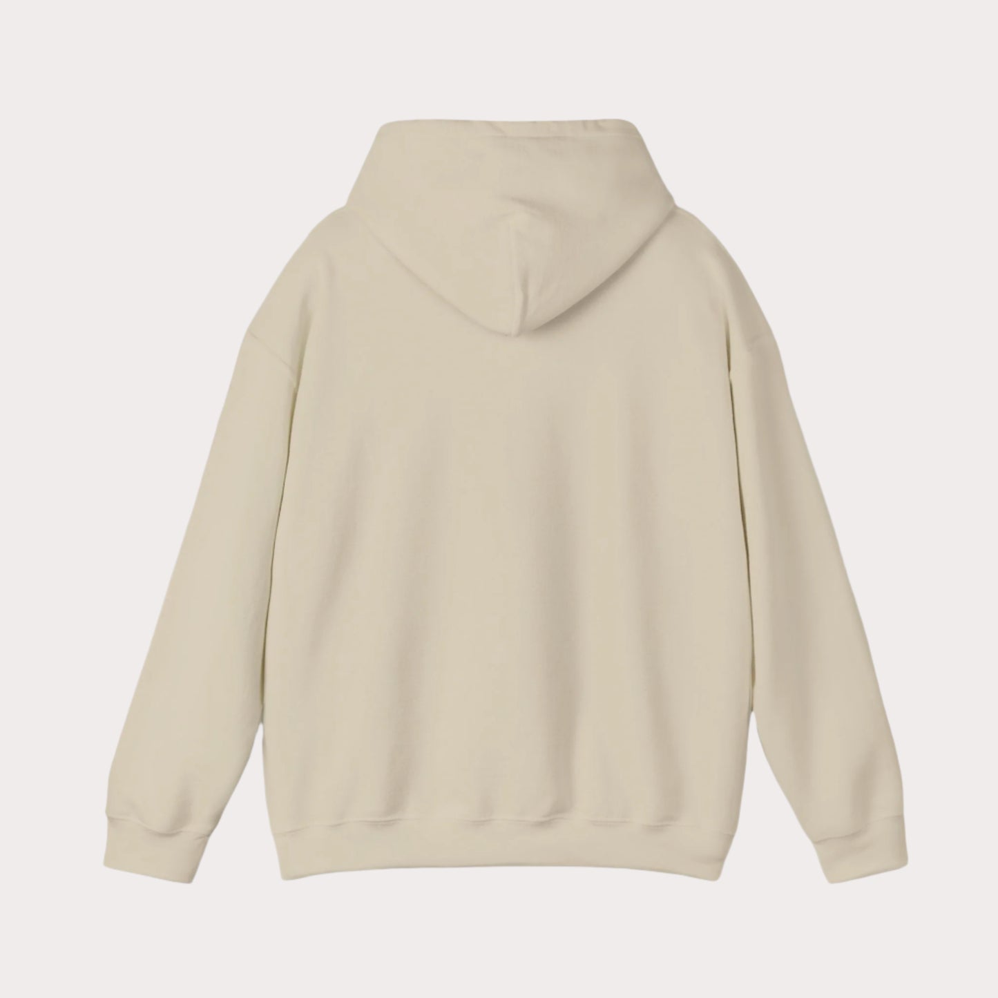 'You Say Witch Like It's A Bad Thing' Unisex Heavy Blend™ Hooded Casual Wear Spellbinding Sweatshirt