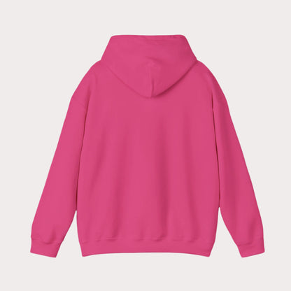 'You Say Witch Like It's A Bad Thing' Unisex Heavy Blend™ Hooded Casual Wear Spellbinding Sweatshirt