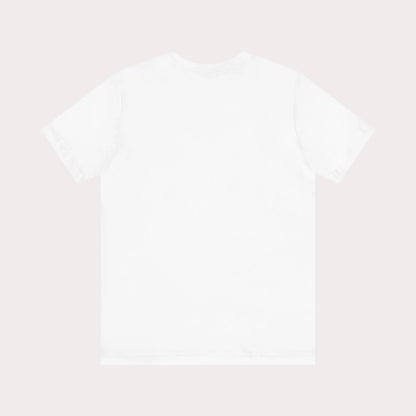 'A Magical Ride You'll Never Forget' Witch Flying Broom Black Silhouette & Text Graphic T-Shirt