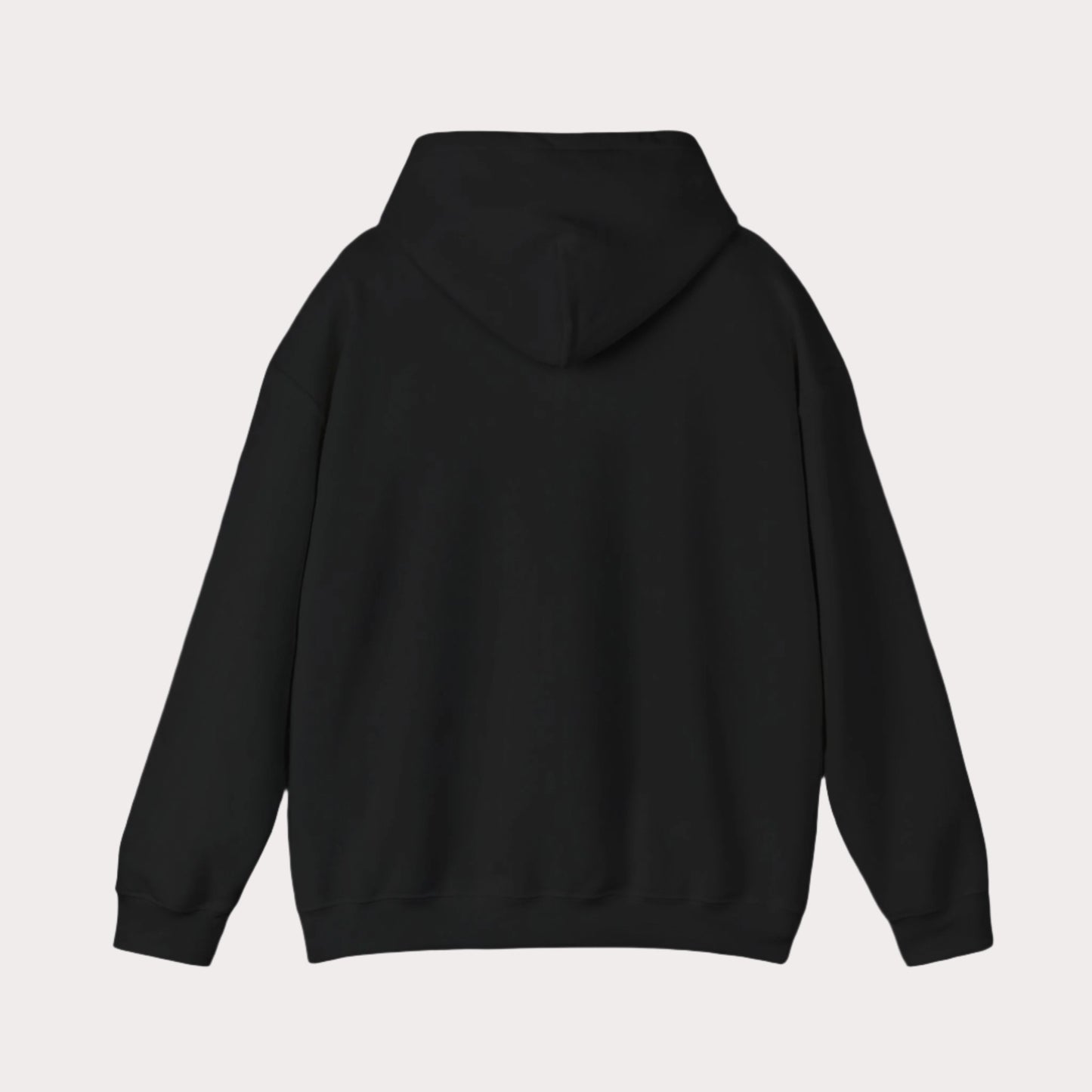 'LUTEAL' Phase Blood Drip Heavy Blend™ Hoodie - Casual and Edgy Wear for Everyday Comfort