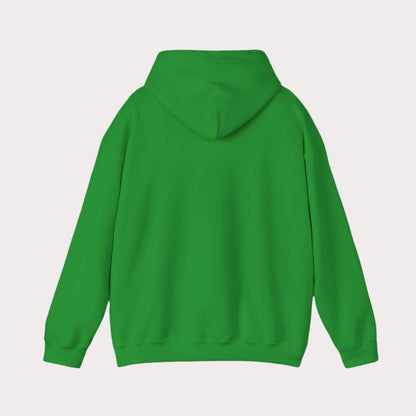 'You Say Witch Like It's A Bad Thing' Unisex Heavy Blend™ Hooded Casual Wear Spellbinding Sweatshirt